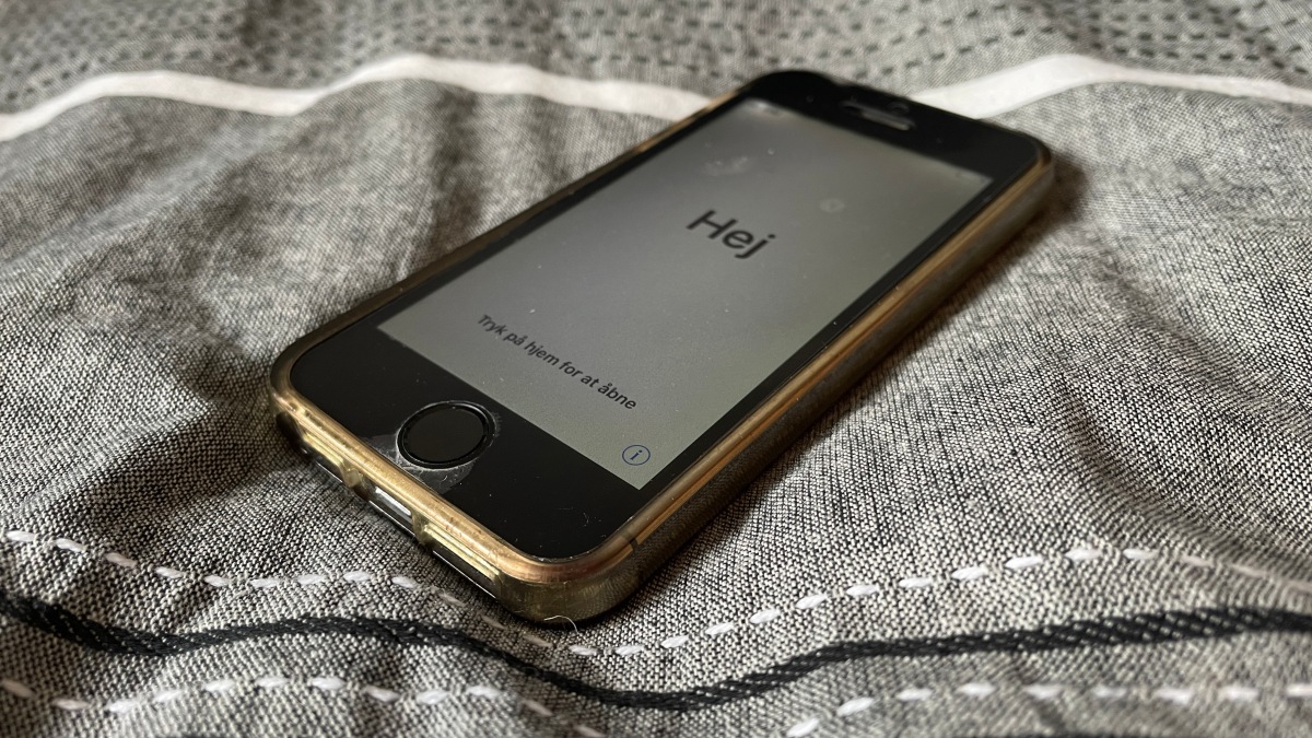 Retiring a Veteran – It’s Time to Put my iPhone 5s to Sleep